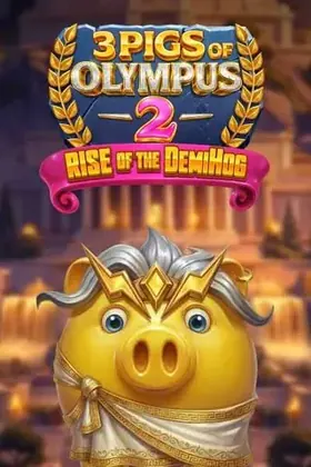 Cinghiale dell'Olimpo