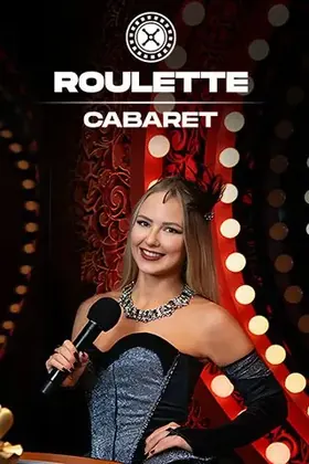 Roulette Cabaret dal vivo
